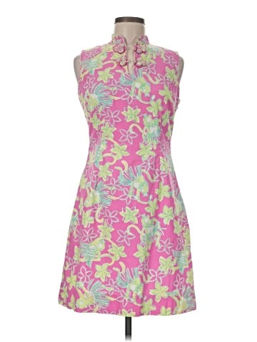 Lilly Pulitzer Cocktail Dress (view 1)