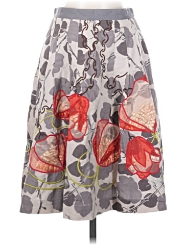 Floreat Casual Skirt (view 1)