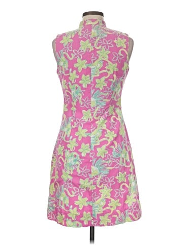 Lilly Pulitzer Cocktail Dress (view 2)