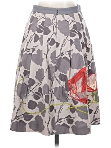 Floreat Casual Skirt (view 2)