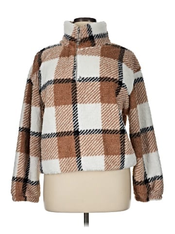 Love Ellie Turtleneck Sweater (view 1)