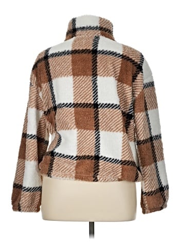 Love Ellie Turtleneck Sweater (view 2)