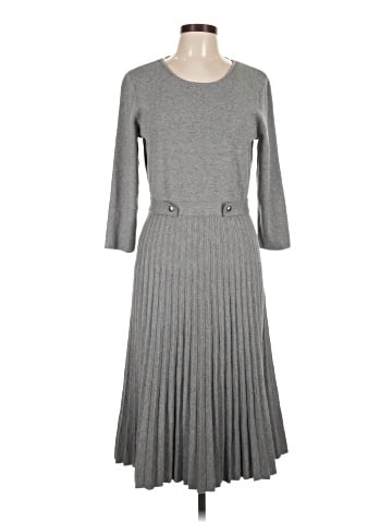 London Times Casual Dress (view 1)