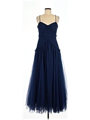 Zac Posen Cocktail Dress (view 1)