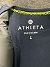 Athleta Blue Active Tank Size L - photo 7