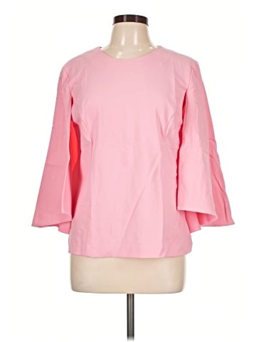 Trina Turk 3/4 Sleeve Top (view 1)