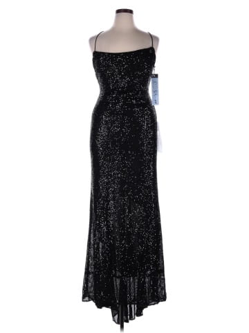 IEENA for Mac Duggal Cocktail Dress (view 1)