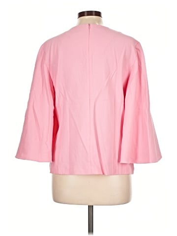 Trina Turk 3/4 Sleeve Top (view 2)