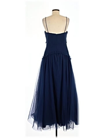 Zac Posen Cocktail Dress (view 2)