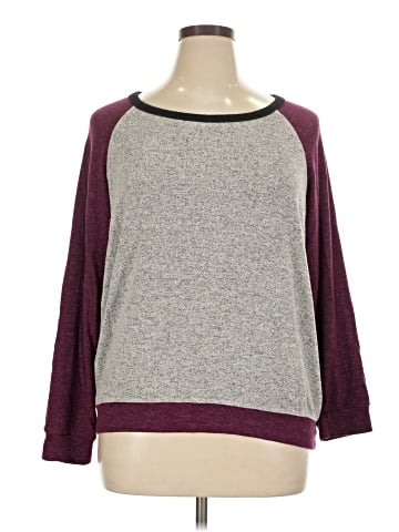 Buffalo by David Bitton Sweatshirt (view 1)