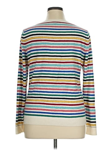 Talbots Pullover Sweater (view 2)