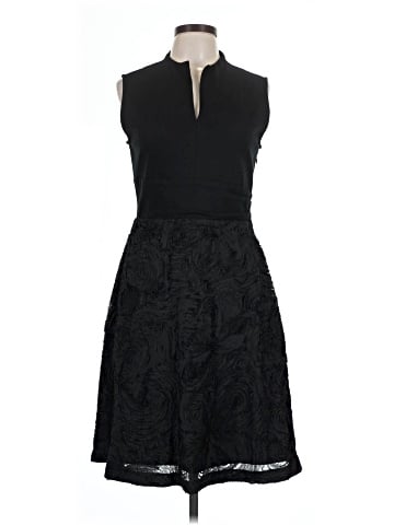 Josie Natori Cocktail Dress (view 1)