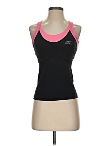Mizuno Active Tank (view 1)