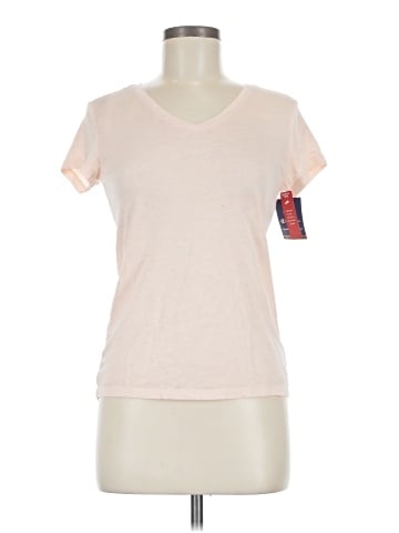 Champion Short Sleeve T-Shirt (view 1)