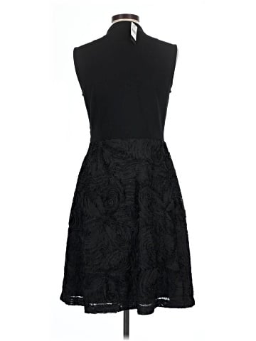 Josie Natori Cocktail Dress (view 2)