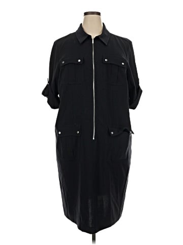 MICHAEL Michael Kors Casual Dress (view 1)