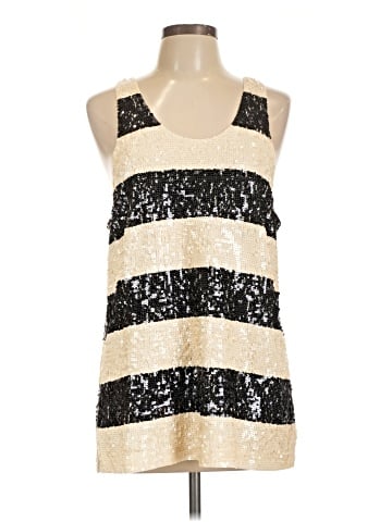 J.Crew Collection Tank Top (view 1)