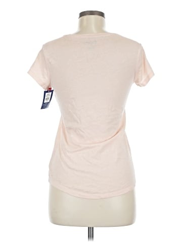 Champion Short Sleeve T-Shirt (view 2)