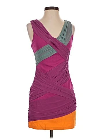 Lush Cocktail Dress (view 1)