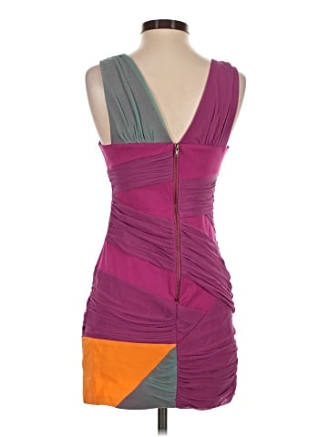 Lush Cocktail Dress (view 2)
