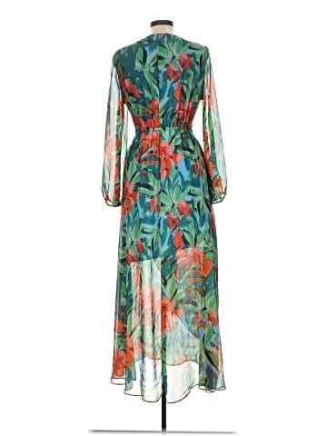 INC International Concepts Cocktail Dress (view 2)