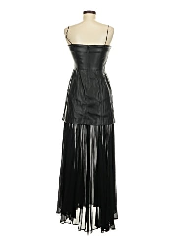 Kenneth Cole New York Cocktail Dress (view 2)