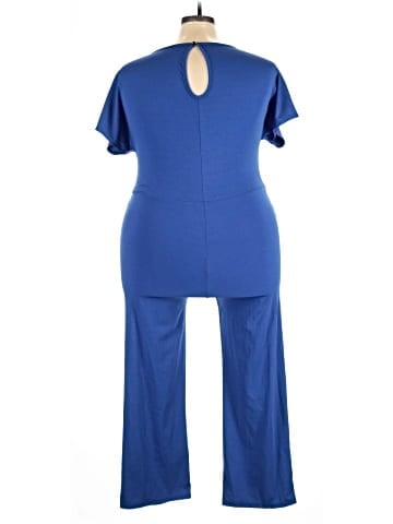 Emiliano Jumpsuit (view 2)