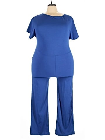 Emiliano Jumpsuit (view 1)