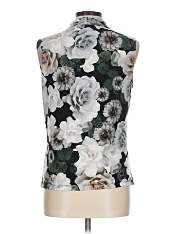 Calvin Klein Sleeveless T-Shirt (view 2)