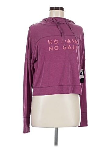 Gap Fit Long Sleeve T-Shirt (view 1)