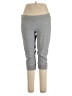 Fabletics Solid Gray Active Pants Size M - photo 1