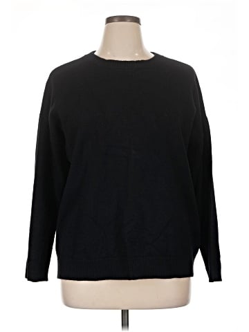 Nordstrom Pullover Sweater (view 1)