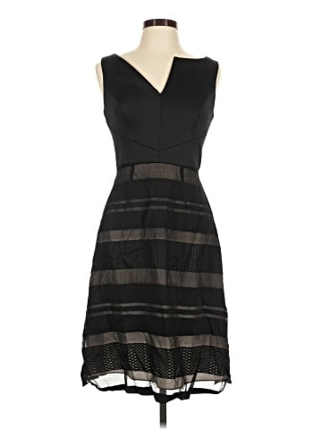 Lovely by Adrianna Papell Cocktail Dress (view 1)