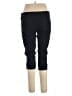 Fabletics Solid Gray Active Pants Size M - photo 2