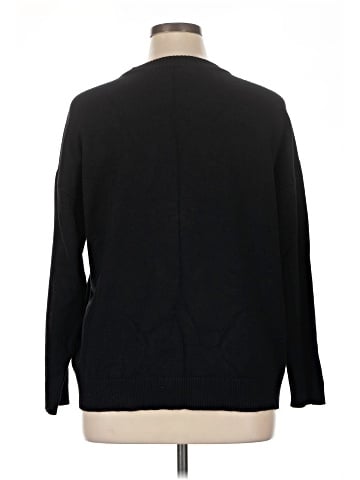 Nordstrom Pullover Sweater (view 2)