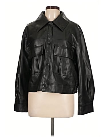 Sanctuary Jacket (view 1)