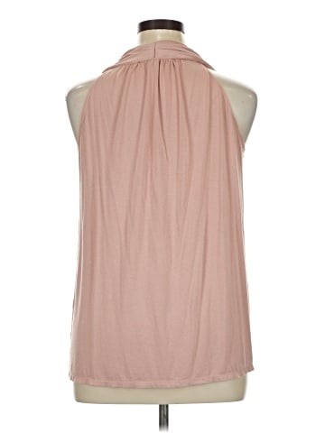Max Studio Sleeveless Blouse (view 2)