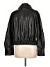 Sanctuary 100% Polyester Black Jacket Size L - photo 2