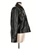 Sanctuary 100% Polyester Black Jacket Size L - photo 4