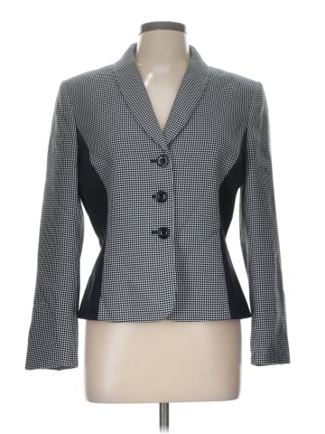 Tahari by ASL Blazer (view 1)