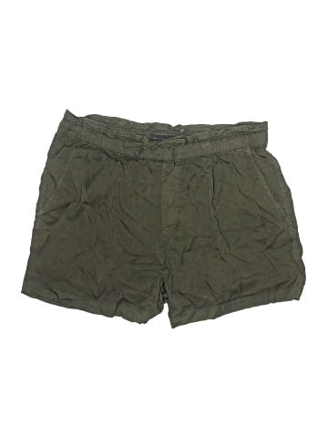 Sanctuary Khaki Shorts (view 1)