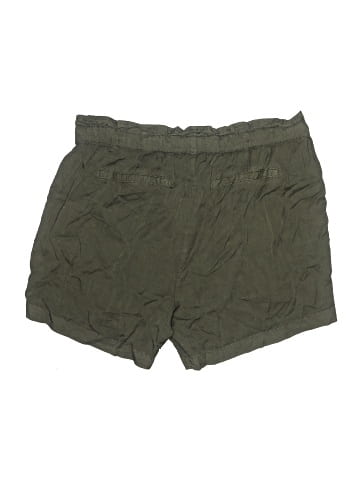Sanctuary Khaki Shorts (view 2)