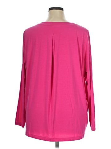 Athleta 3/4 Sleeve T-Shirt (view 2)