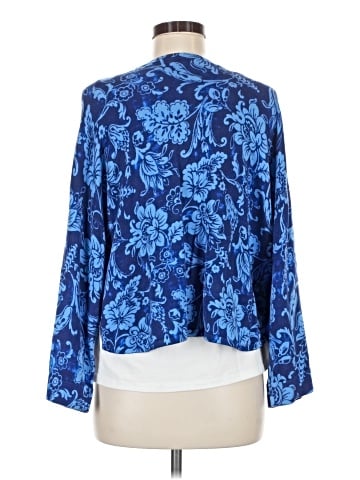 Isaac Mizrahi LIVE! Cardigan (view 2)