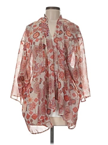 Francesca's Kimono (view 1)