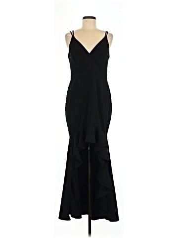 Xscape Cocktail Dress (view 1)