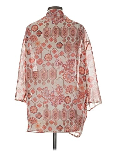 Francesca's Kimono (view 2)
