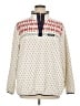 Lands' End White Pullover Sweater Size 1X - photo 1