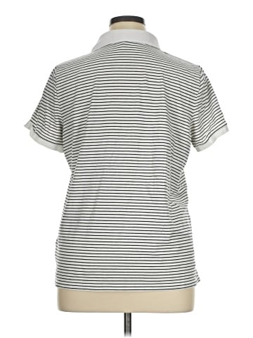 L-RL Lauren Active Ralph Lauren Short Sleeve Polo (view 2)