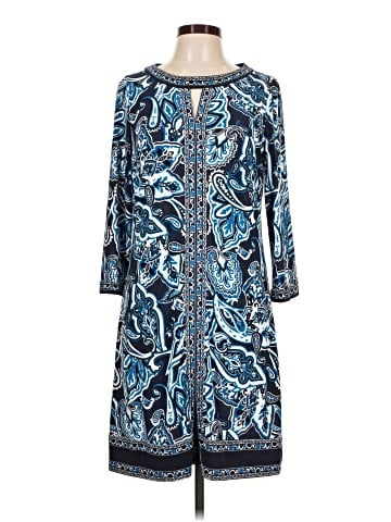 INC International Concepts Casual Dress (view 1)